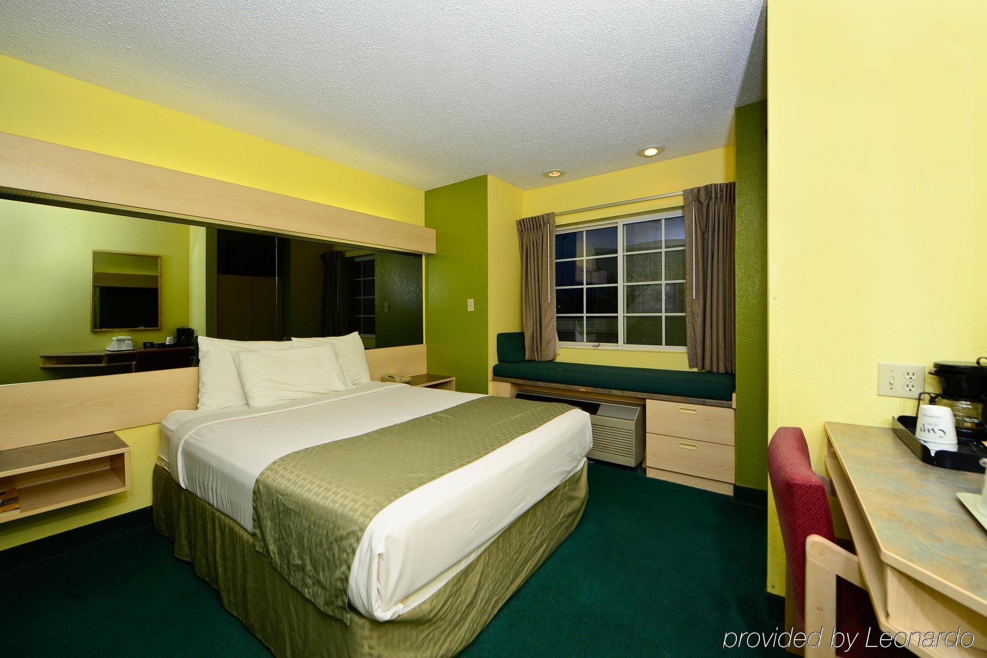 America'S Best Value Inn And Suites - Jackson Zimmer foto