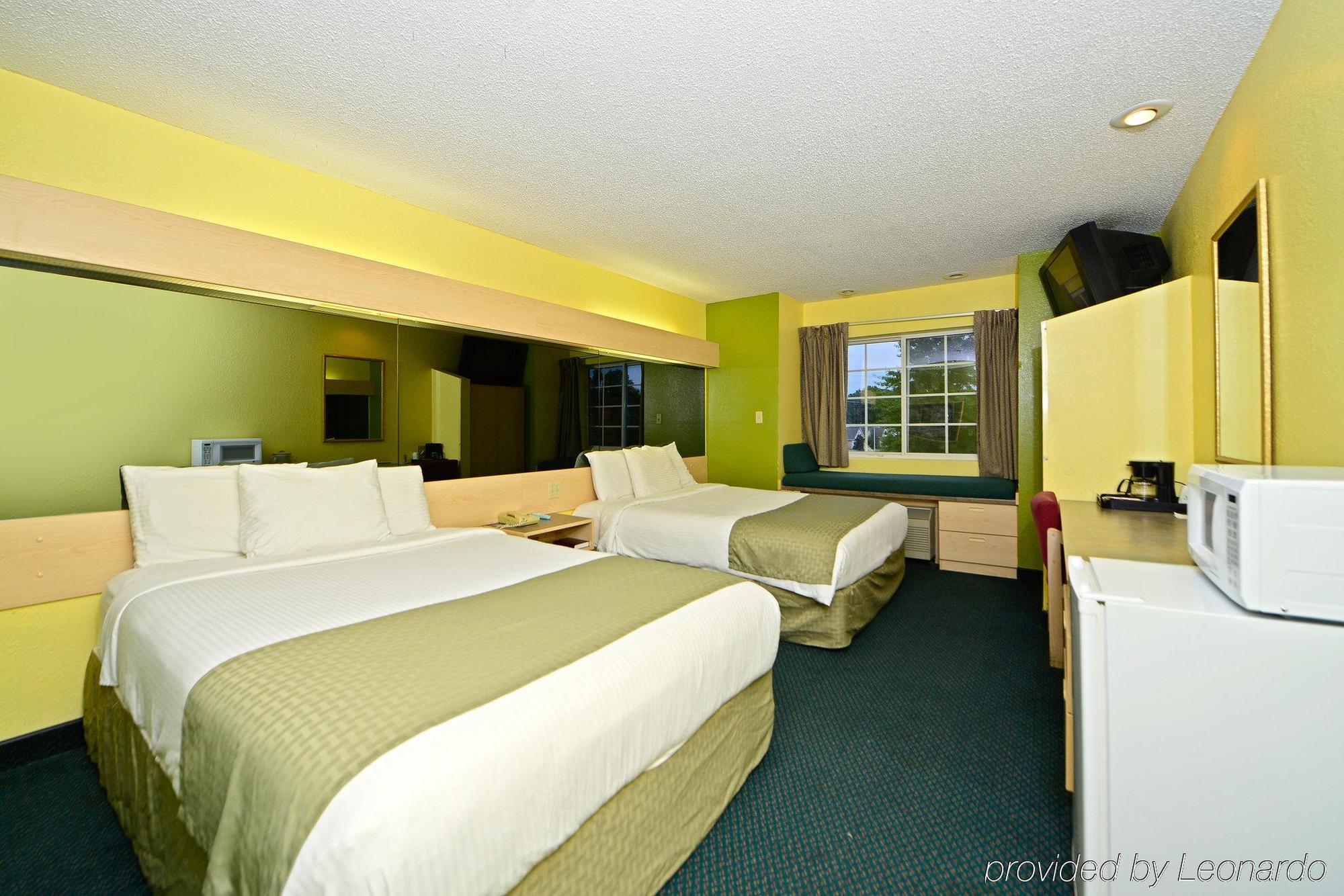 America'S Best Value Inn And Suites - Jackson Zimmer foto