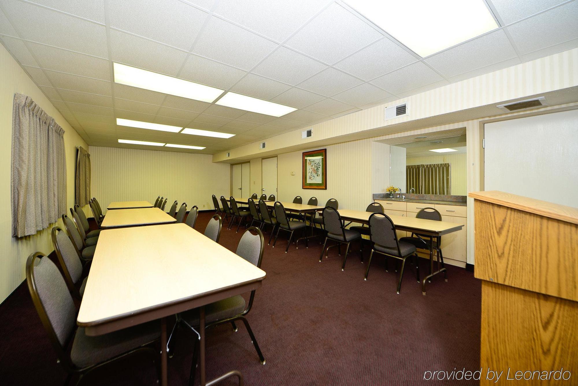 America'S Best Value Inn And Suites - Jackson Business foto